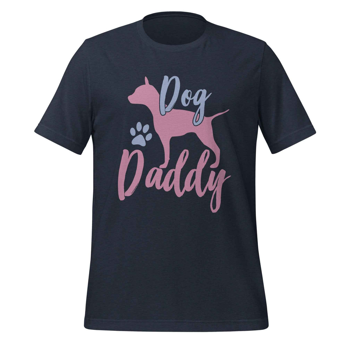 Dog Daddy Tee