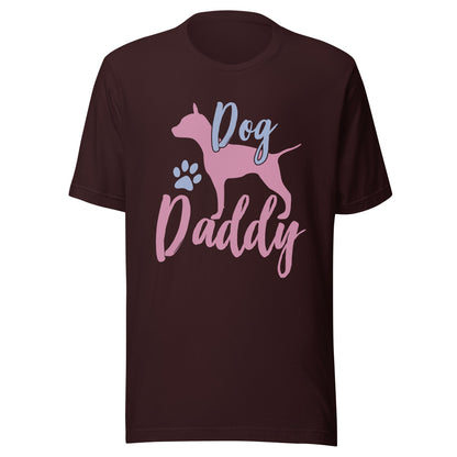 Dog Daddy Tee
