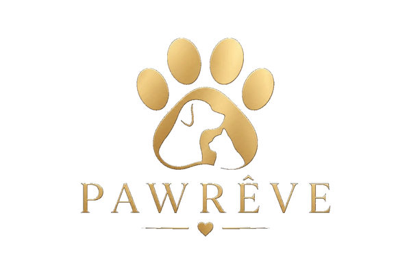 PAWRÊVE