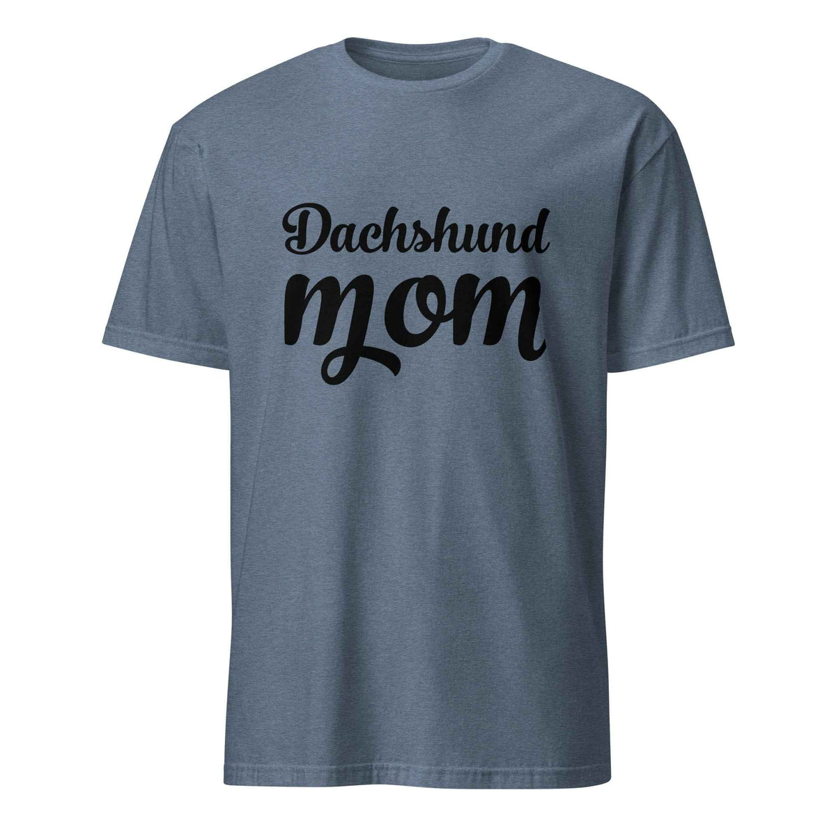 Dachshund Mom Tee
