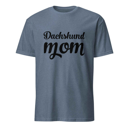 Dachshund Mom Tee