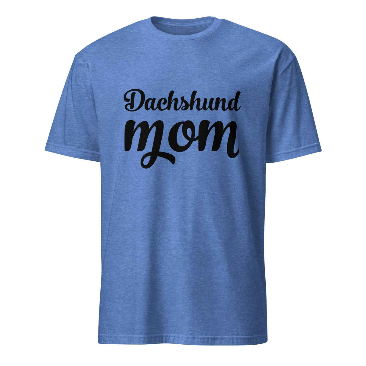 Dachshund Mom Tee