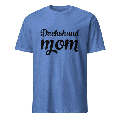 Dachshund Mom Tee