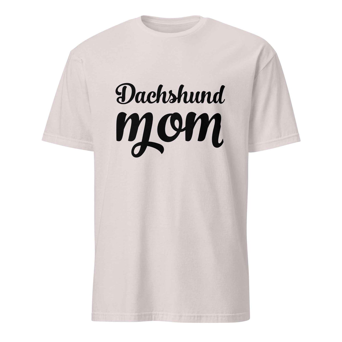 Dachshund Mom Tee