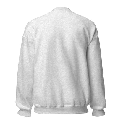 My Cat & I Talk Shit About You Sweatshirt