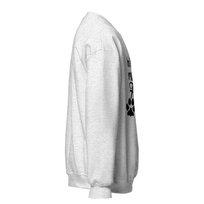 In Loving Memory Of A Faithful Friend Sweatshirt