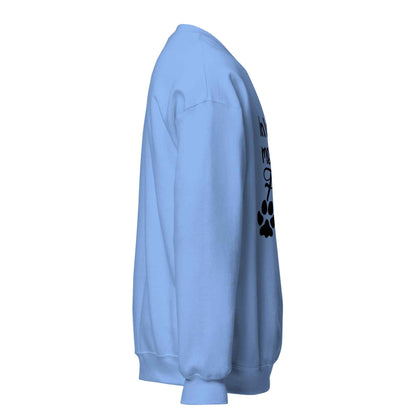 In Loving Memory Of A Faithful Friend Sweatshirt