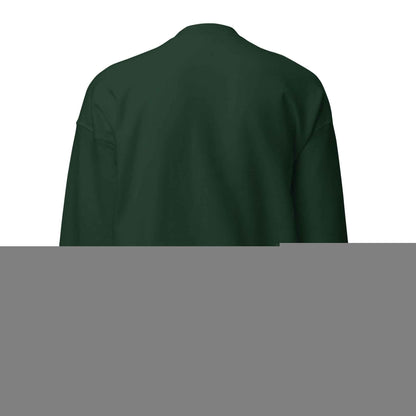 Introverted But Willing To Discuss Dogs Sweatshirt
