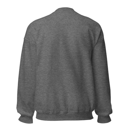 My Cat & I Talk Shit About You Sweatshirt