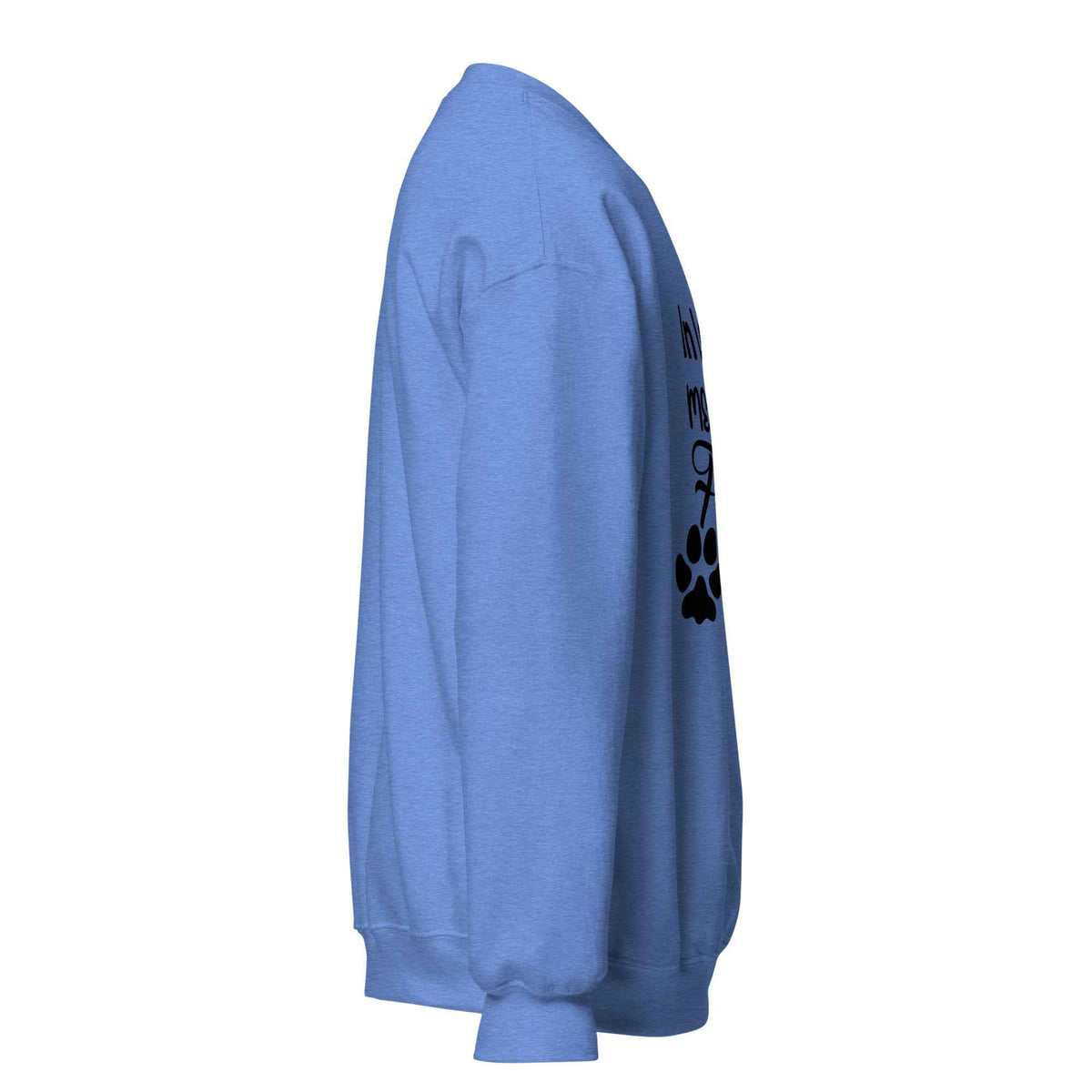 In Loving Memory Of A Faithful Friend Sweatshirt