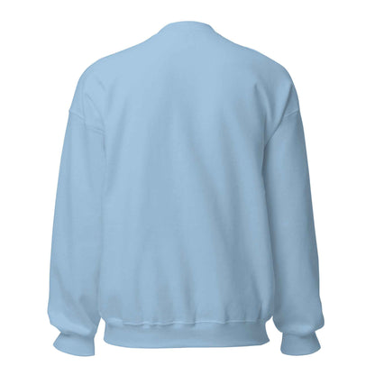 My Cat & I Talk Shit About You Sweatshirt