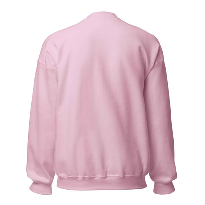 My Cat & I Talk Shit About You Sweatshirt