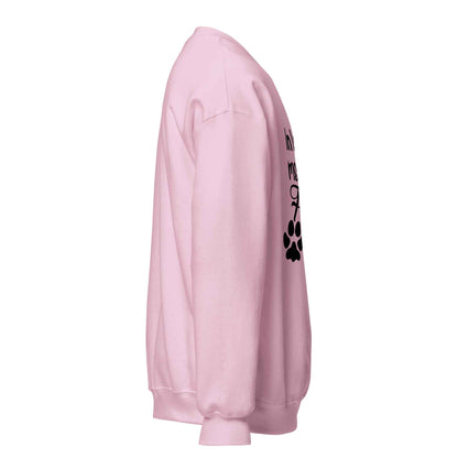 In Loving Memory Of A Faithful Friend Sweatshirt