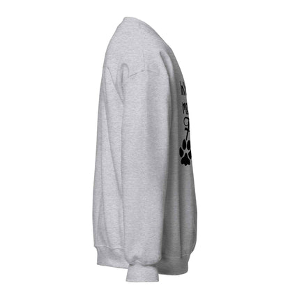 In Loving Memory Of A Faithful Friend Sweatshirt