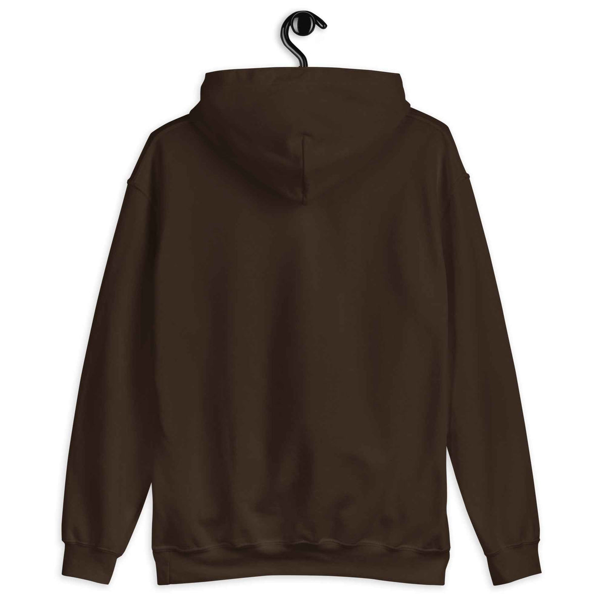 Dogs Make Me Happy, Humans Make My Head Hurt Hoodie