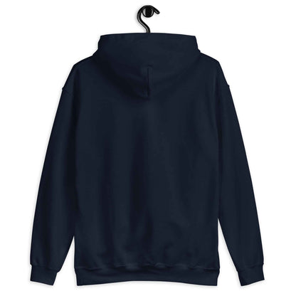 Dogs Make Me Happy, Humans Make My Head Hurt Hoodie