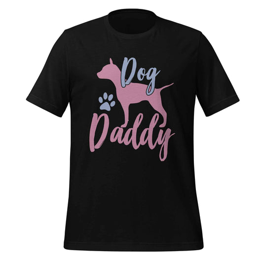 Dog Daddy Tee