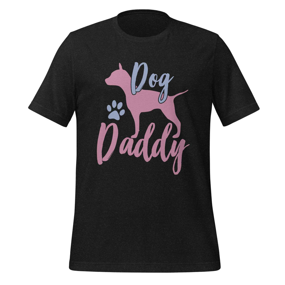 Dog Daddy Tee