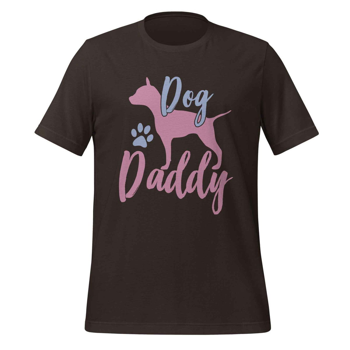 Dog Daddy Tee