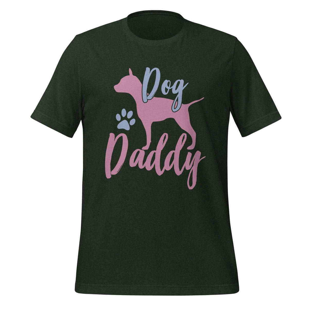 Dog Daddy Tee