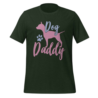 Dog Daddy Tee